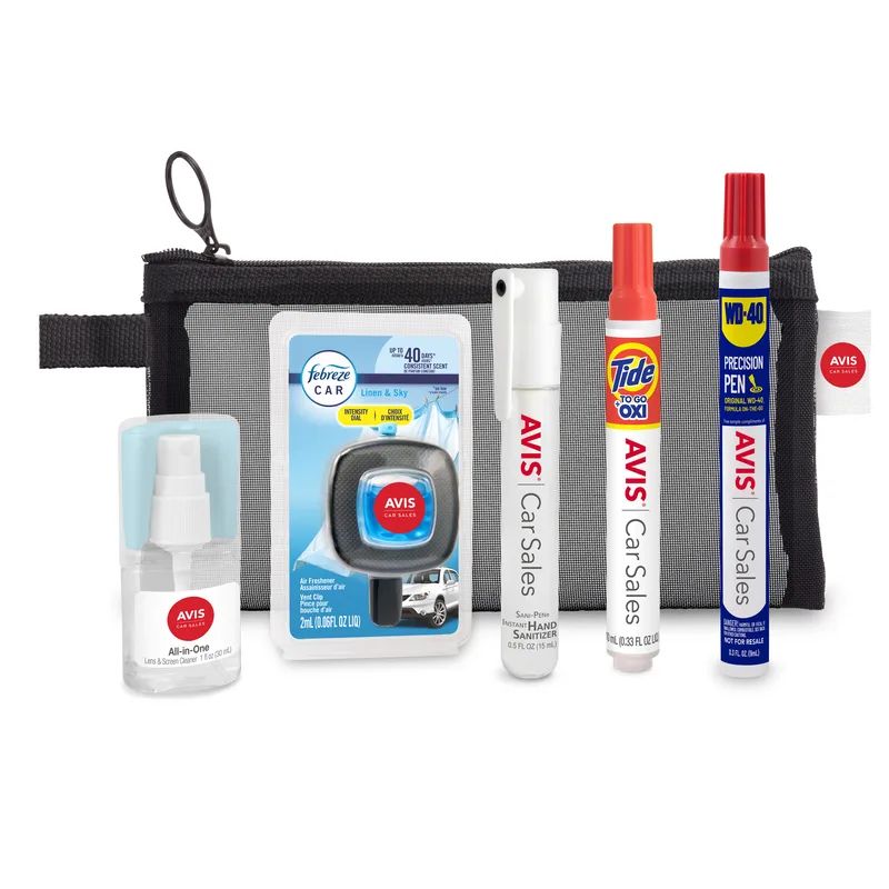 Glove Box Kit PLUS