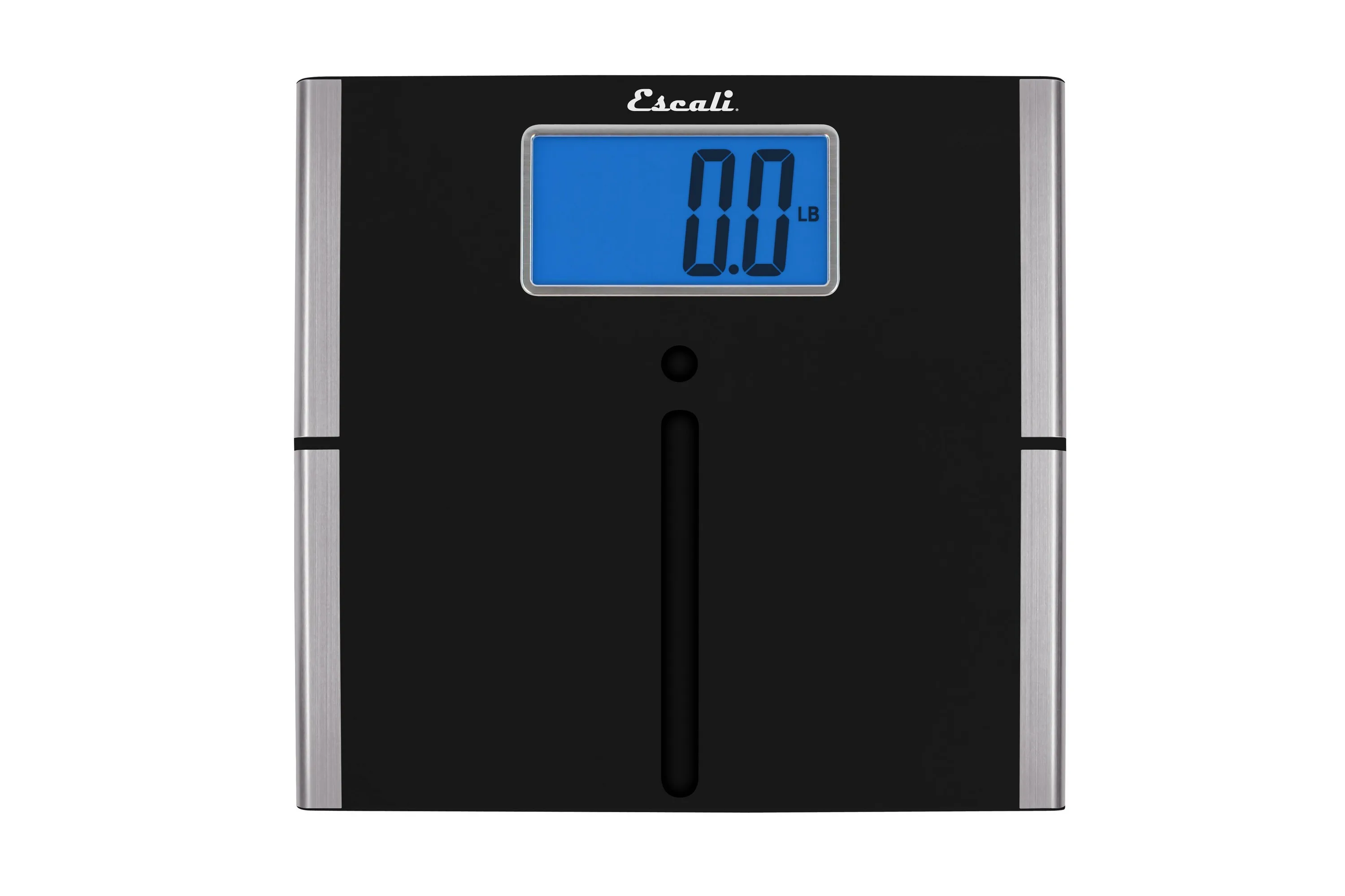 KitchenSupply Escali - Ultra Slim Easy Read Body Scale