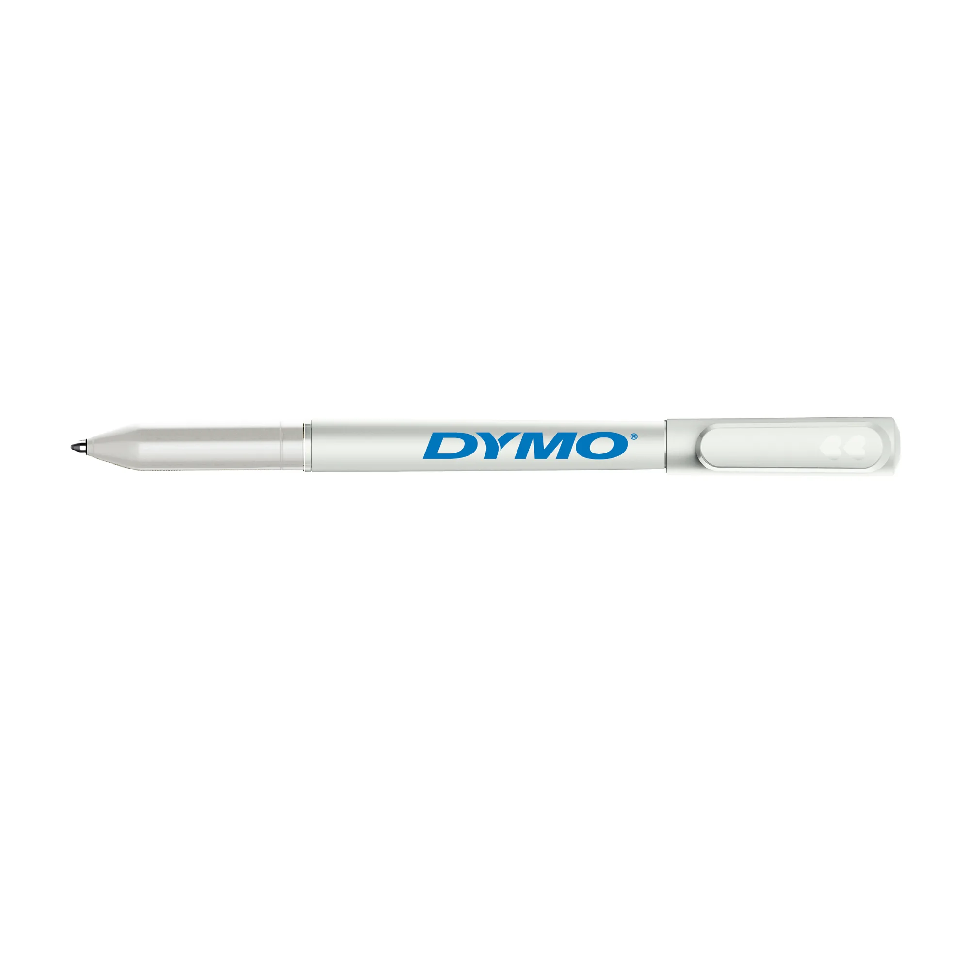 Paper Mate® Write Bros Stick Pen White Barrel - Black Ink - White