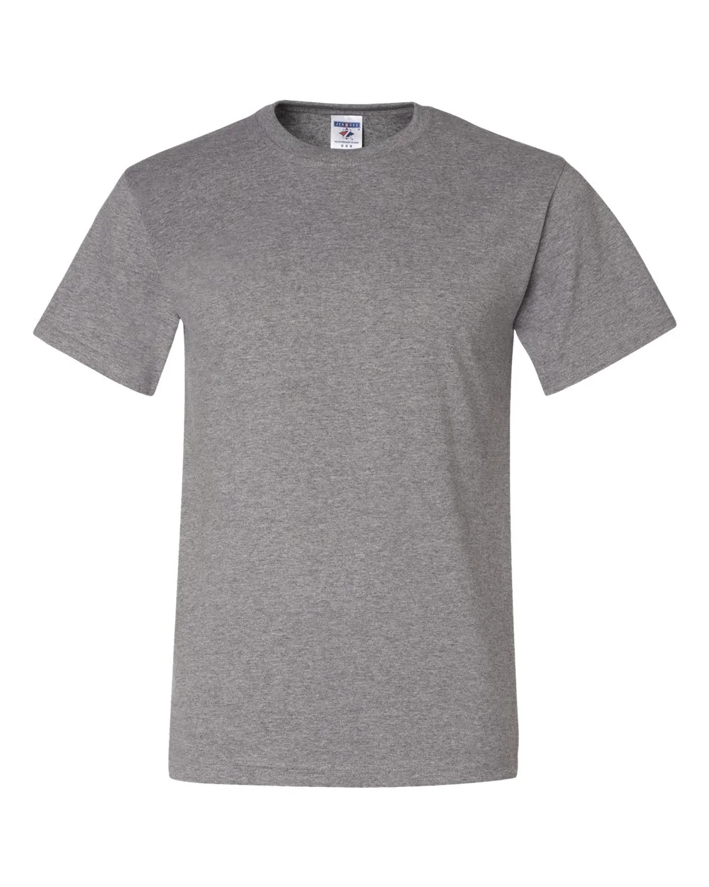 Jerzees® Dri-Power® 50/50 T-Shirt view 4