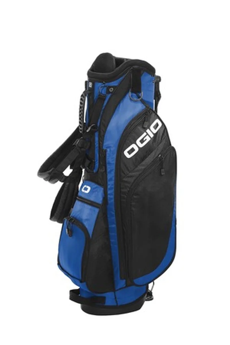 OGIO ® XL (Xtra-Light) 2.0 Golf Bag.
