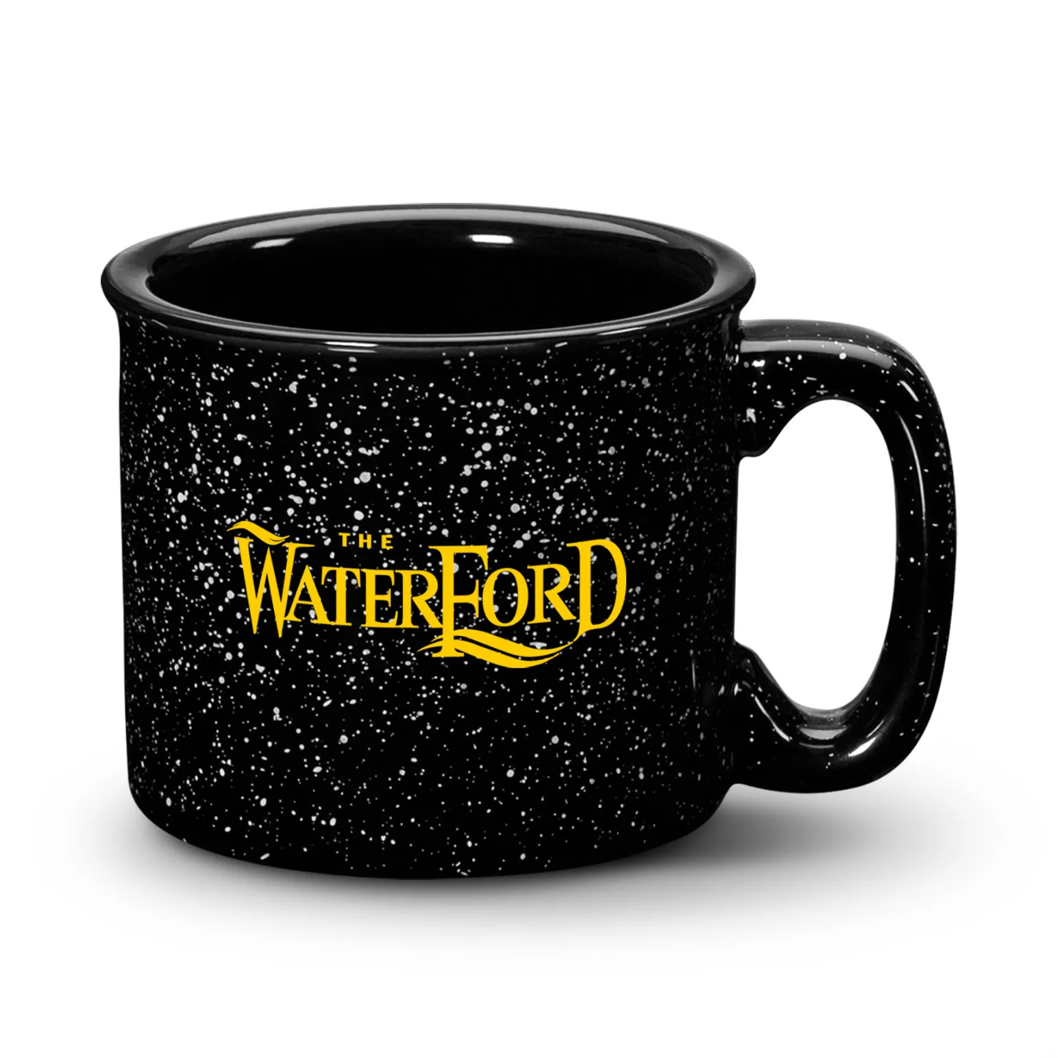 1 Color, 1 Location Imprint, Black