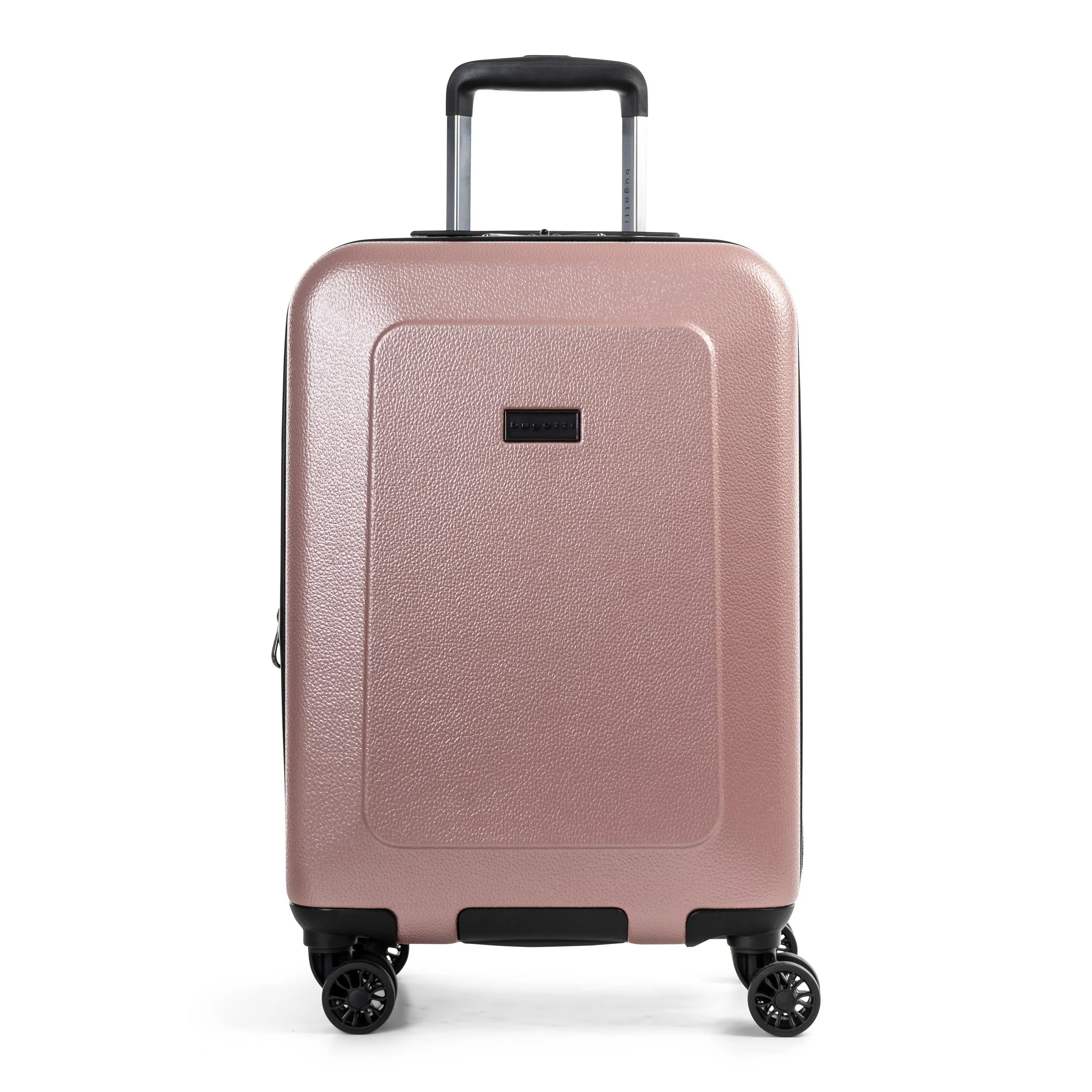Bugatti-Milano Carry-On Luggage
