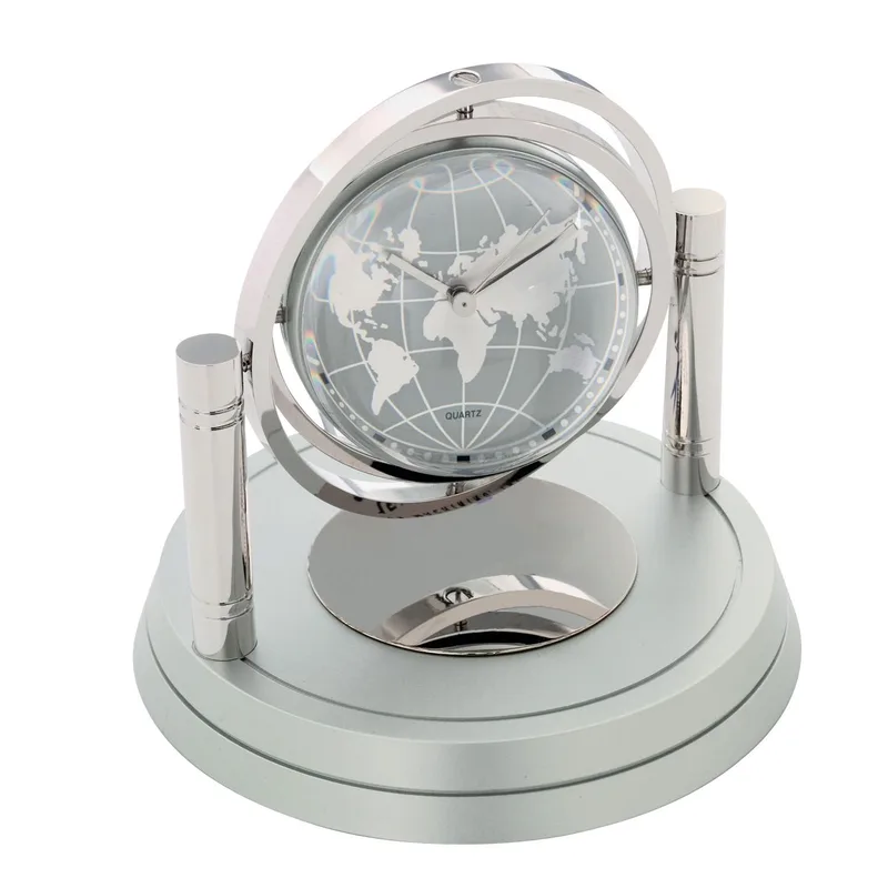 Davant Gimbal Clock / Frame view 3
