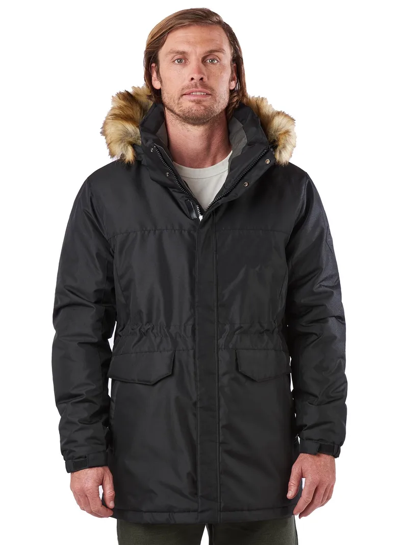 Men's Providence Insulated Parka
