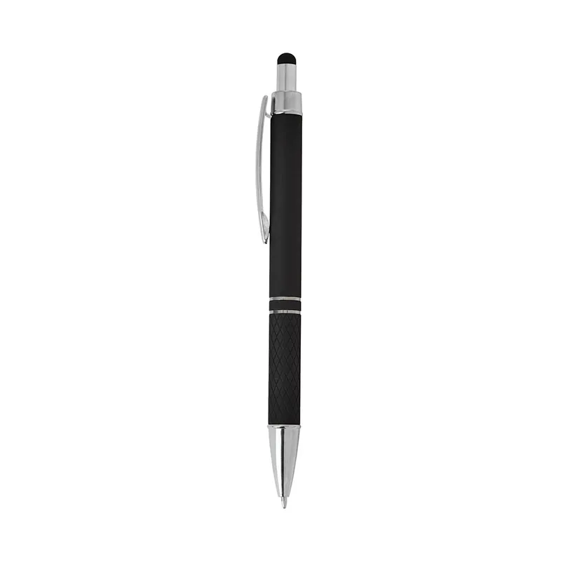 Palette Soft Touch Ballpoint Pen / Stylus view 2