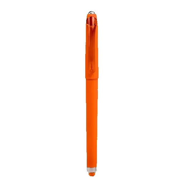 Orange Blank