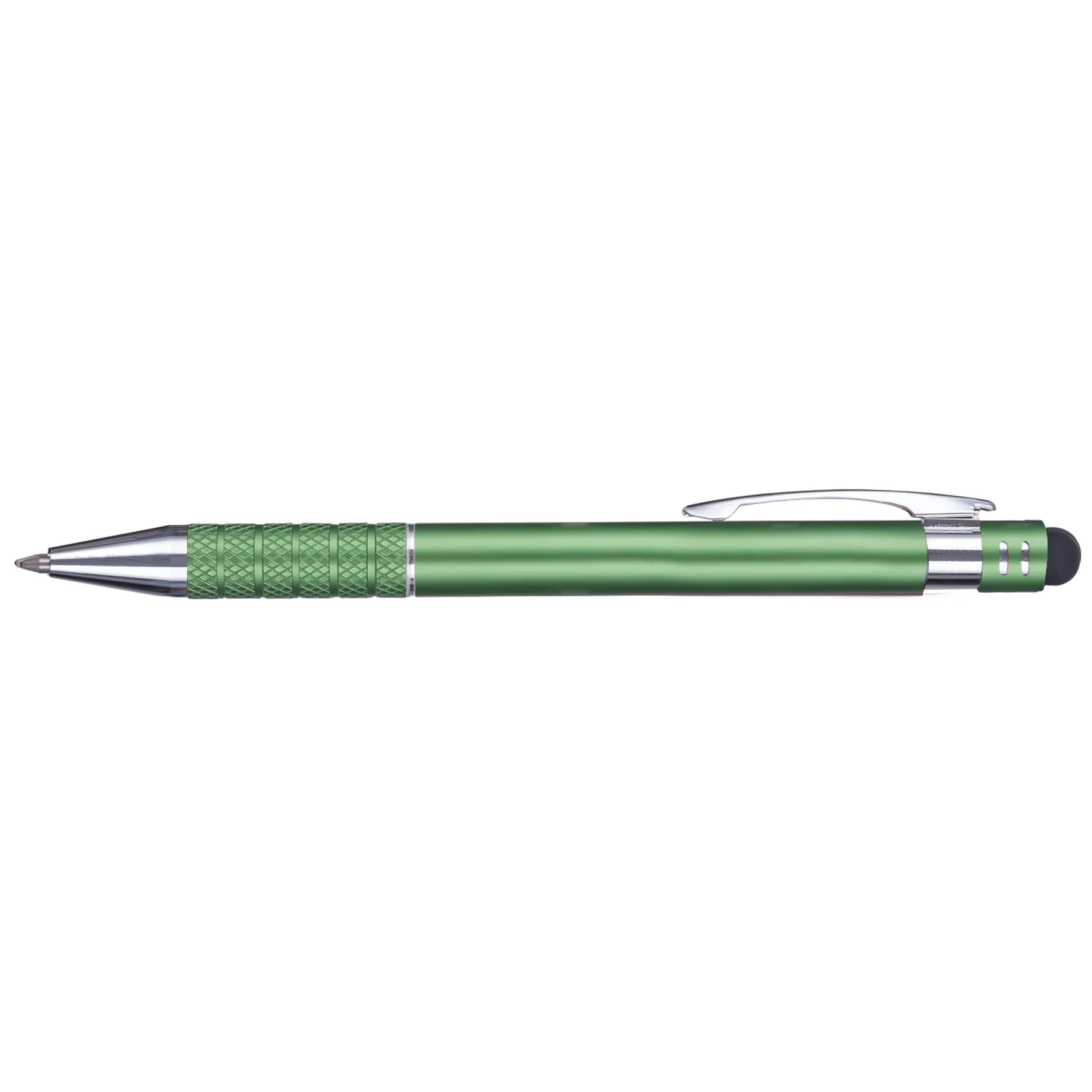 Green / Silver / Black