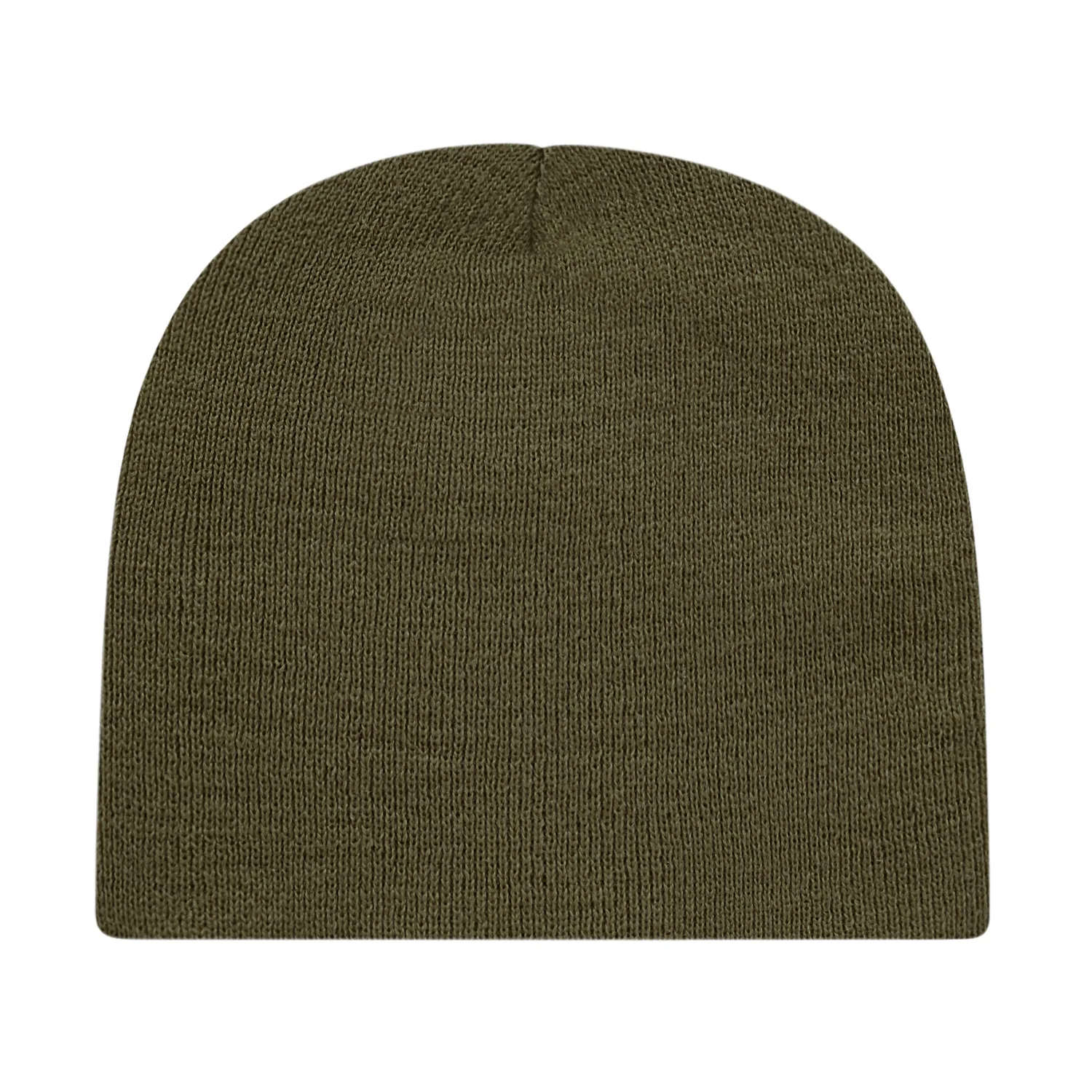 Knit Beanie view 2