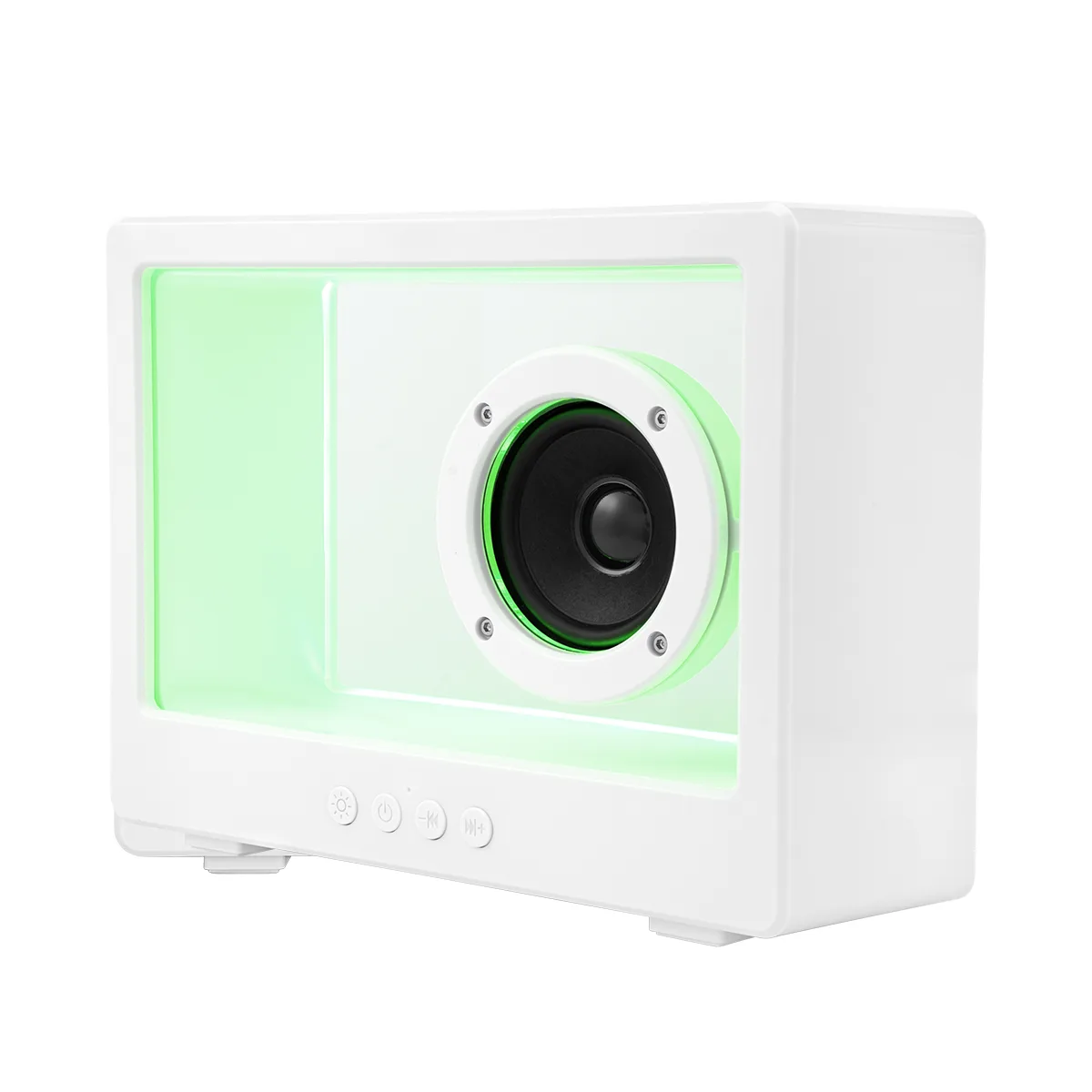 25623 WHTCLR Lifestyle Laser