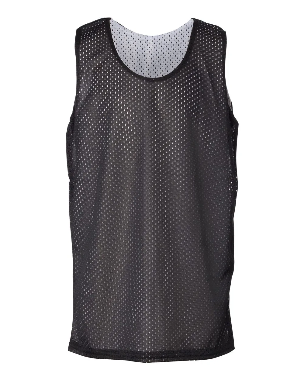 Badger Youth Pro Mesh Reversible Tank Top