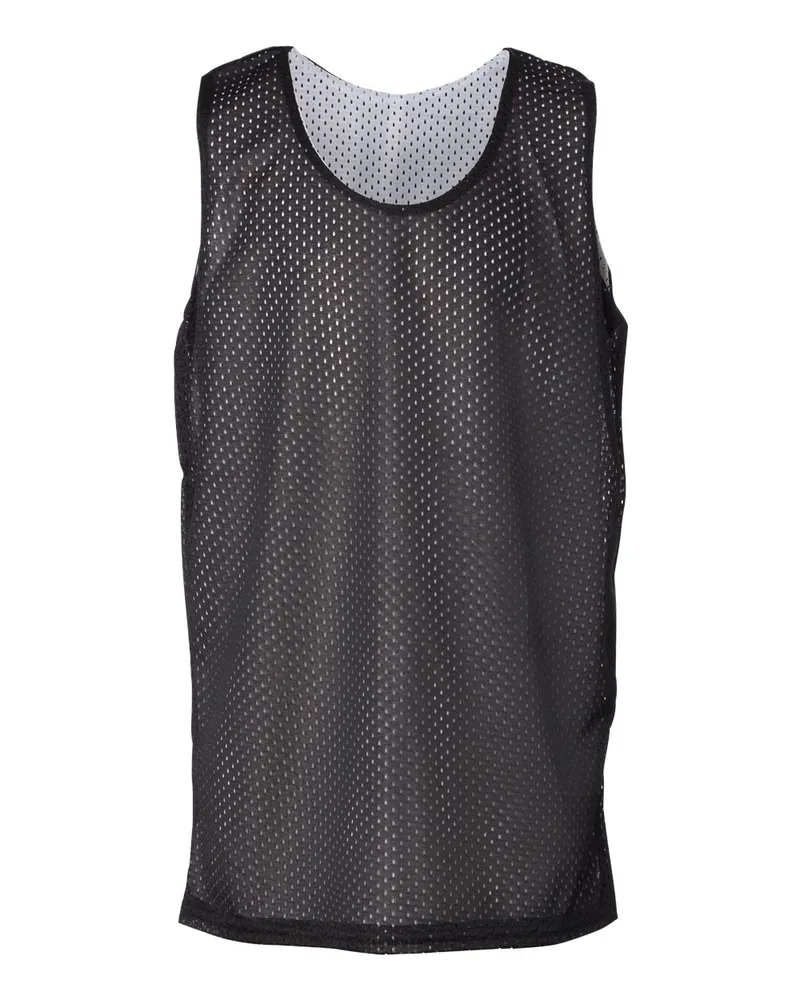 Badger Youth Pro Mesh Reversible Tank Top