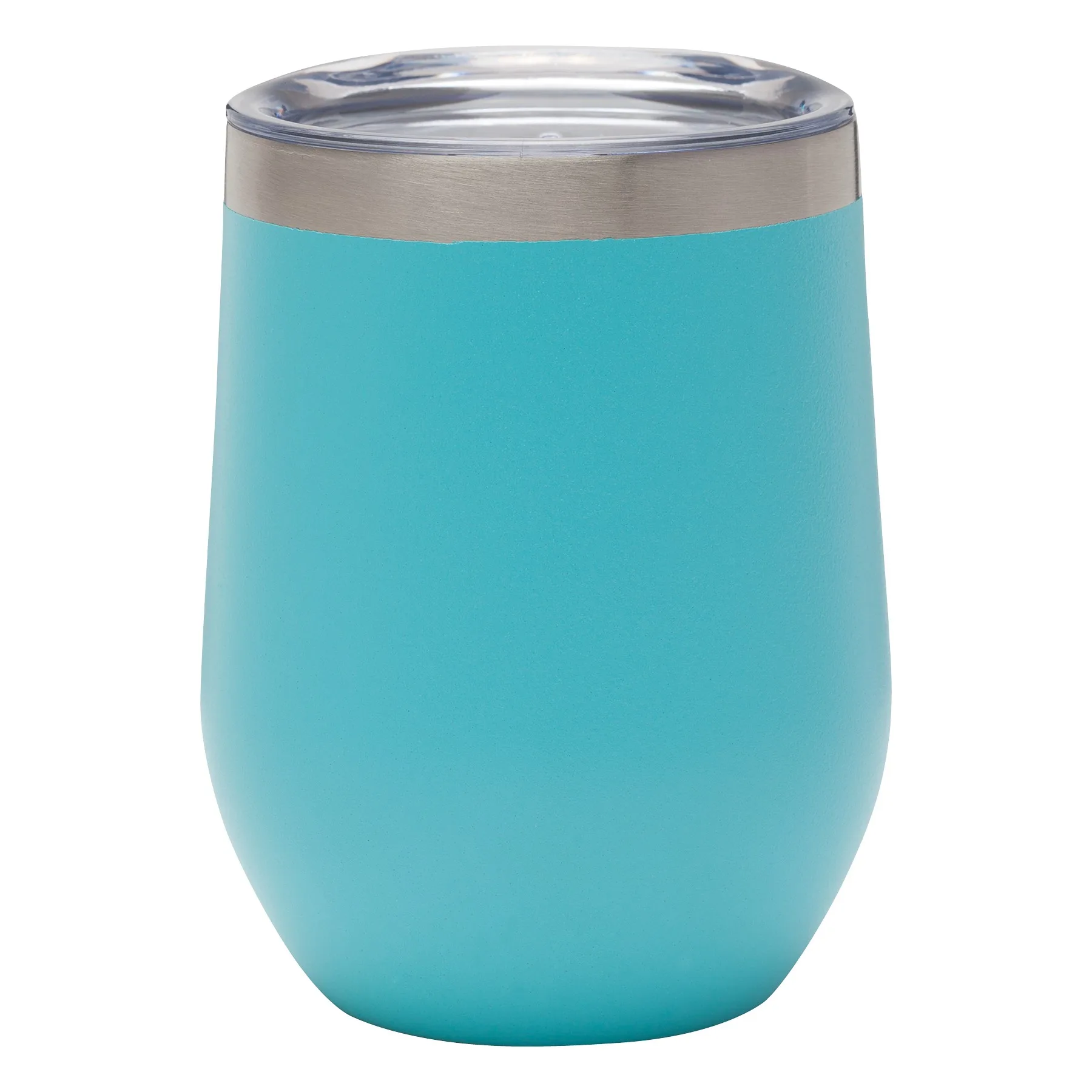 Aria 12 oz. Double Wall Vacuum Wine Cup view 2