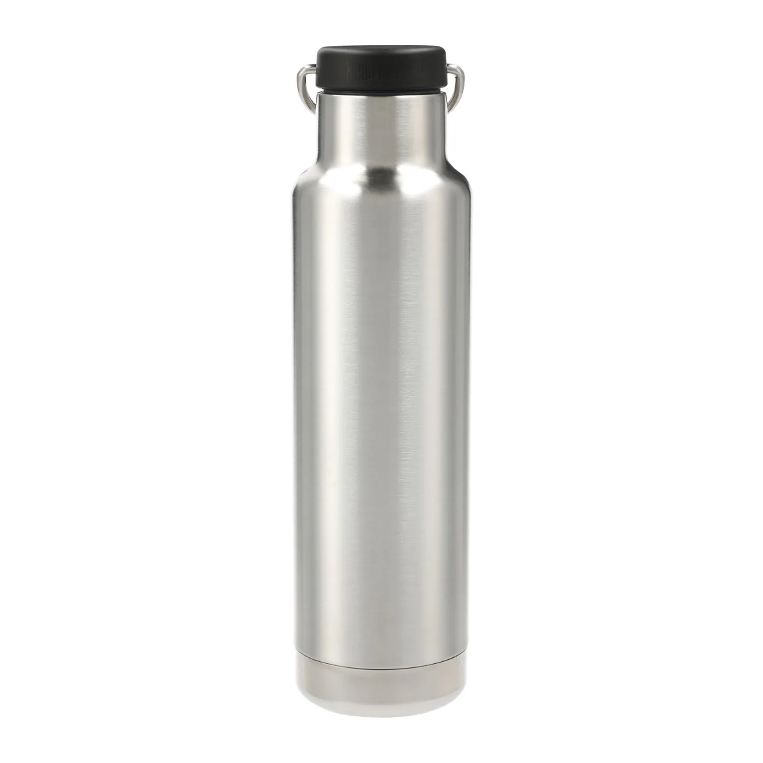 Klean Kanteen® Eco Insulated Classic 20 Oz. Bottle w/Loop Cap view 3