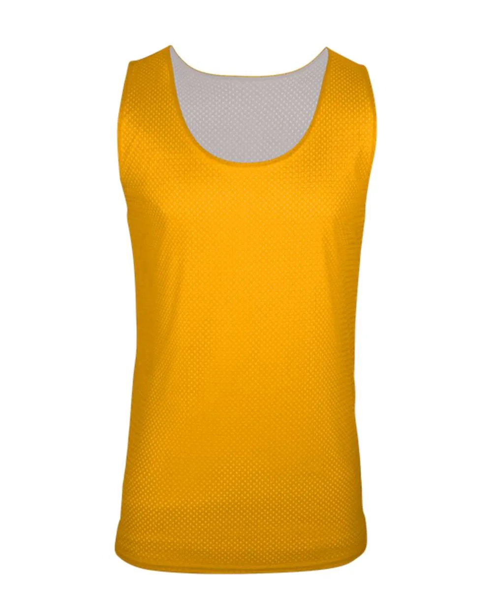 C2 Sport Men's Reversible Mesh Tank view 5
