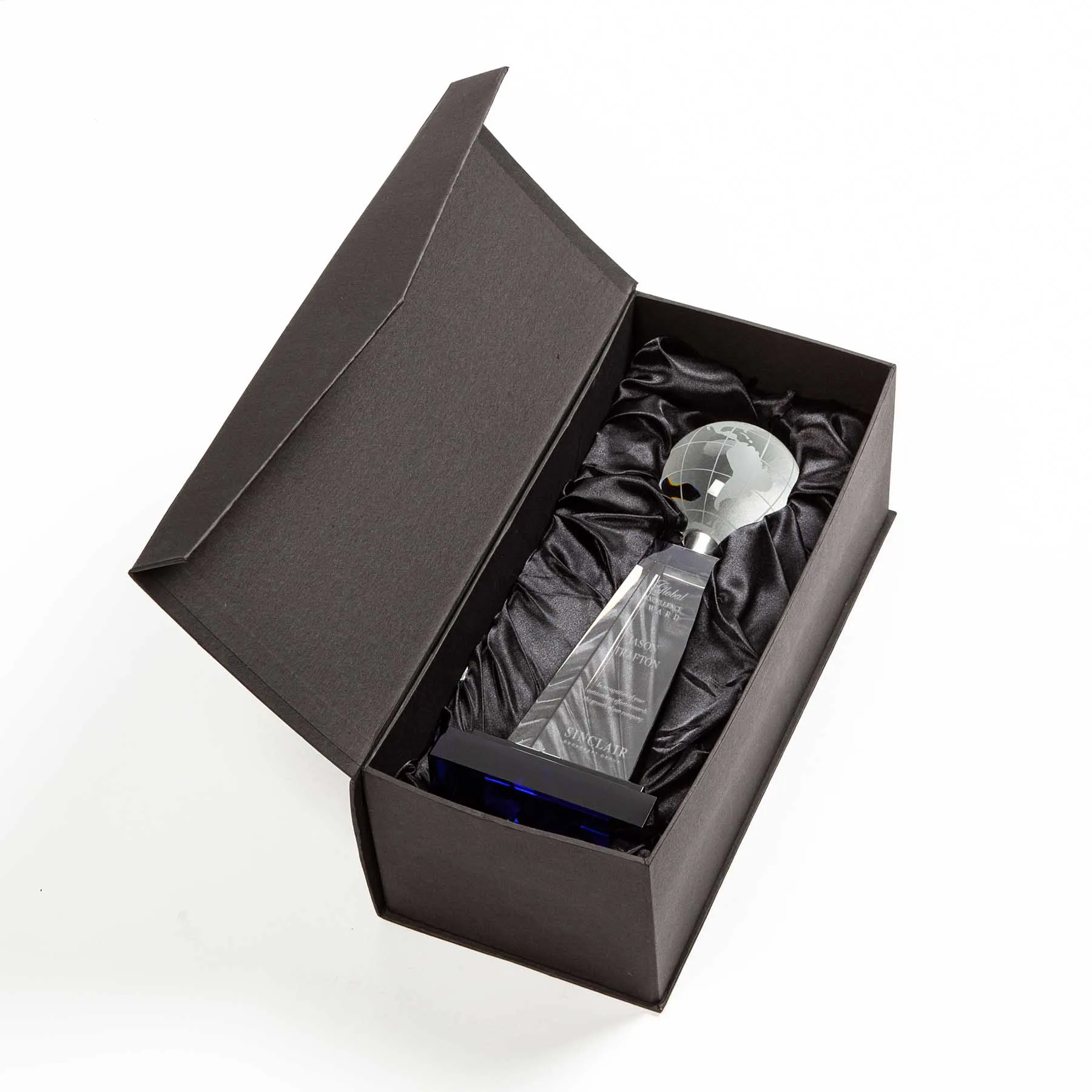 Packaging