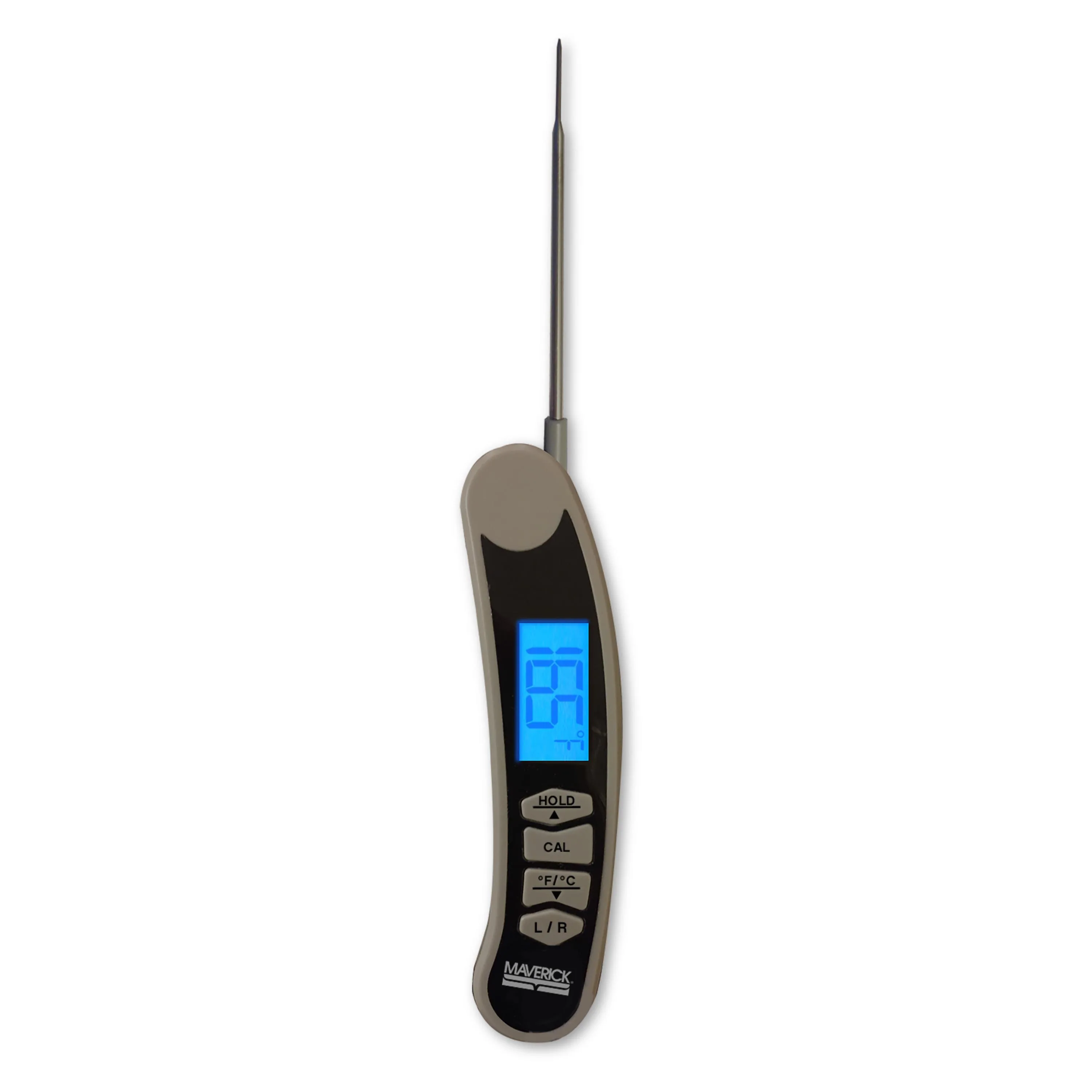 Maverick Lcd Thermocouple Thermometer