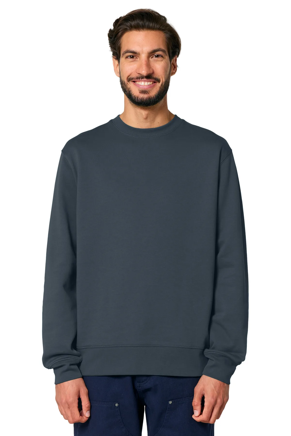 Stanley/Stella Unisex Changer 2.0 Crewneck Sweatshirt view 7