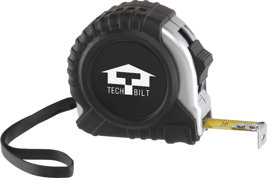 Journeyman Locking 10' Tape Measure