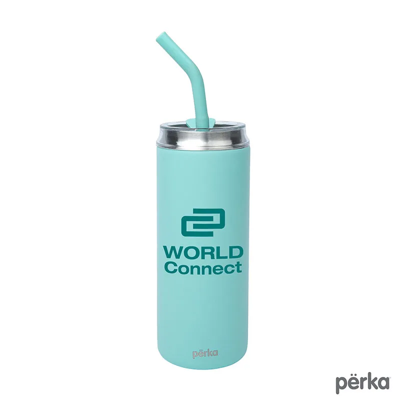 Perka Cooley 20 oz. Vacuum Insulated Hot/Cold Tumbler view 2