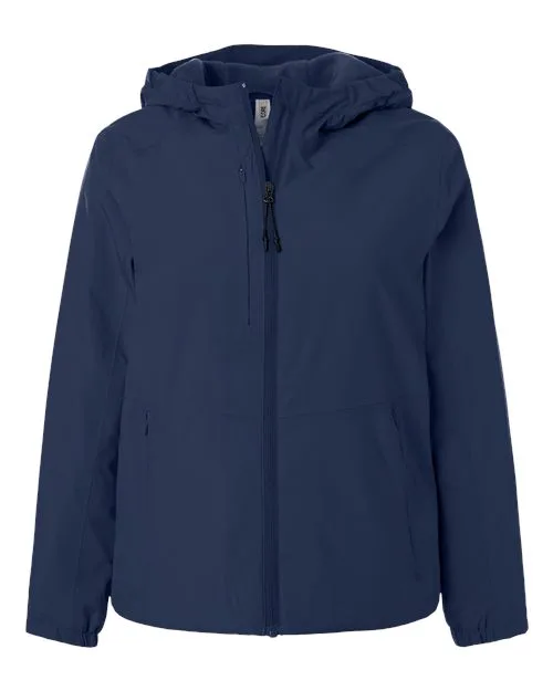 CORE365™ Women's Barrier All Season Jacket view 3