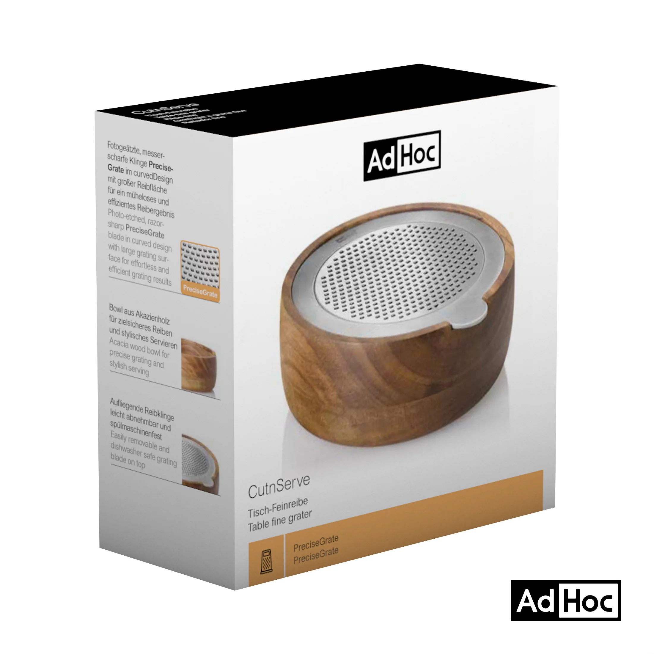 Packaging