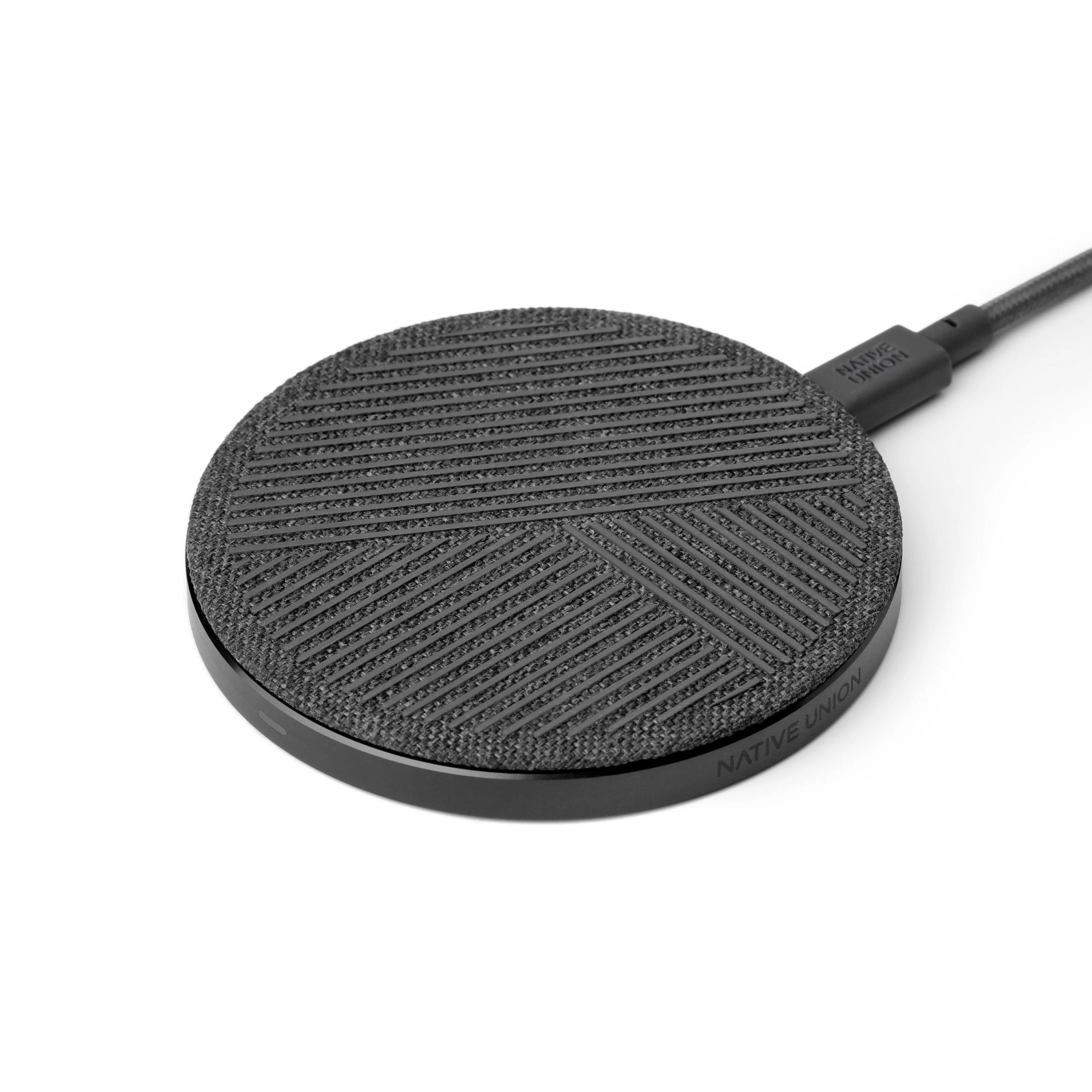 Native Union Drop Slate Wireless Charger