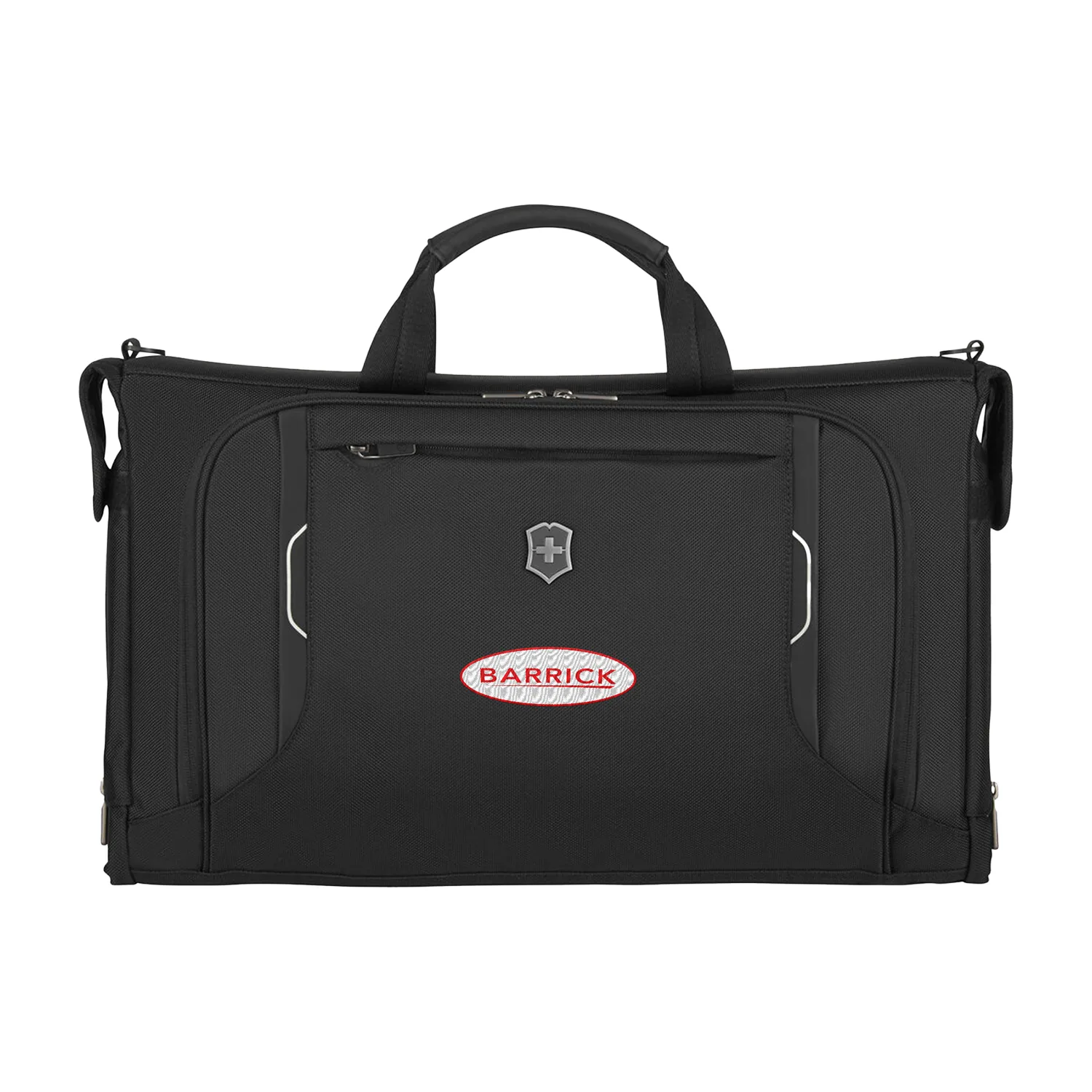 Victorinox® - Swiss Army WT 6.0 Deluxe Business Garment Sleeve view 6