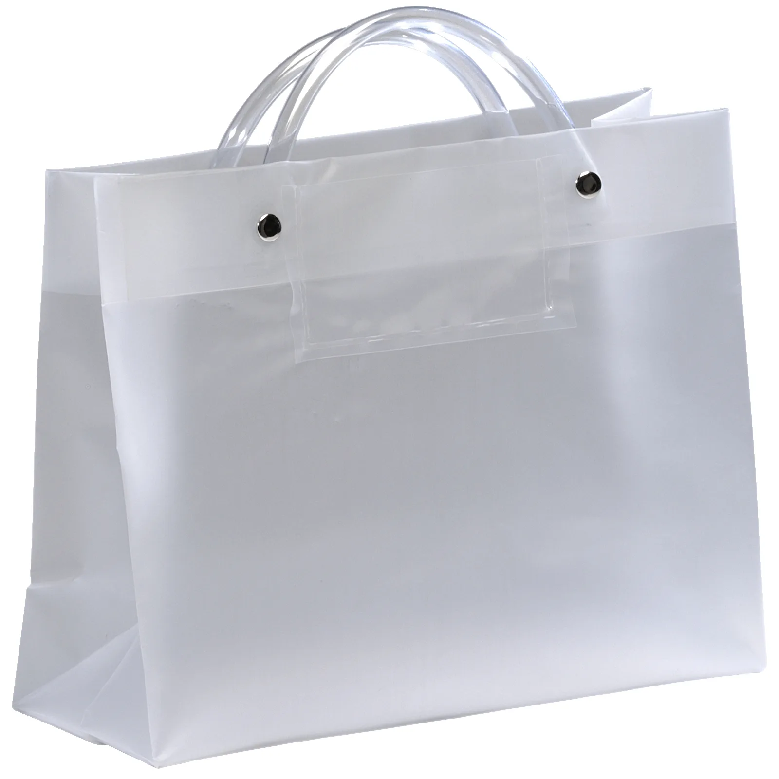 VP™ - Executote - Foil Print (10" x 4" x 8") view 2