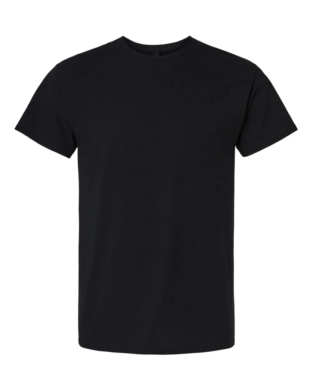 Gildan® Light Cotton Short Sleeve T-Shirt view 5