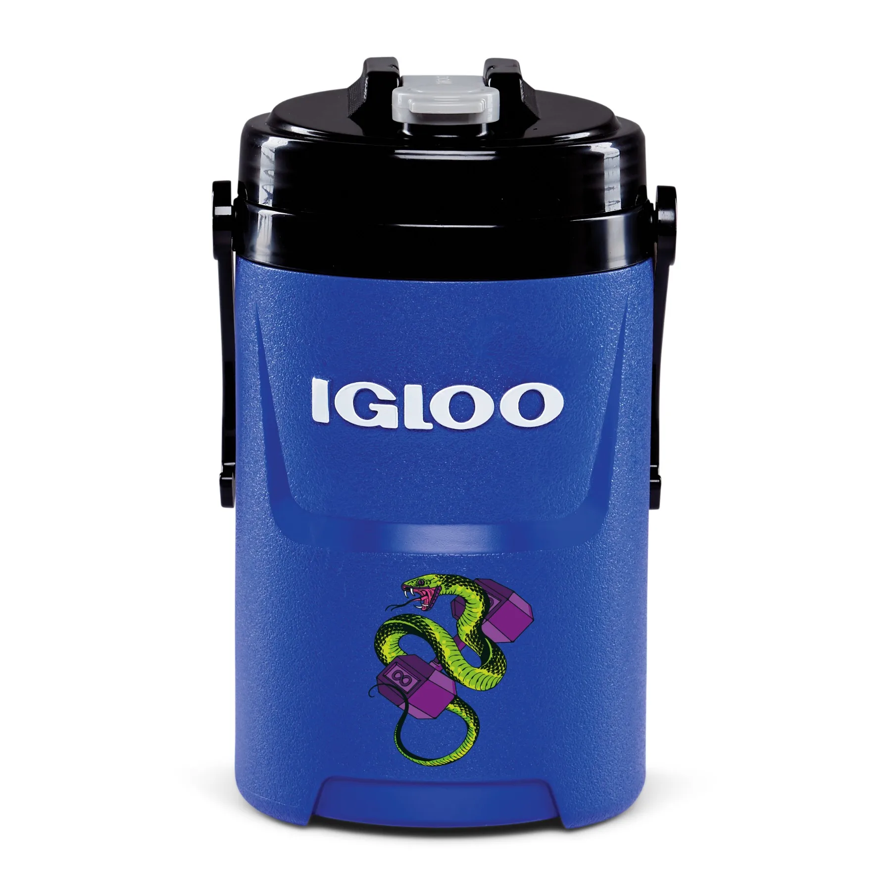 IGLOO® Laguna Pro Half Gallon Beverage Cooler view 4