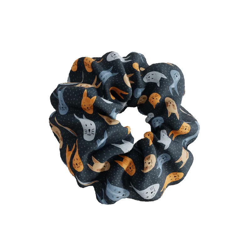 Scrunchy view 2