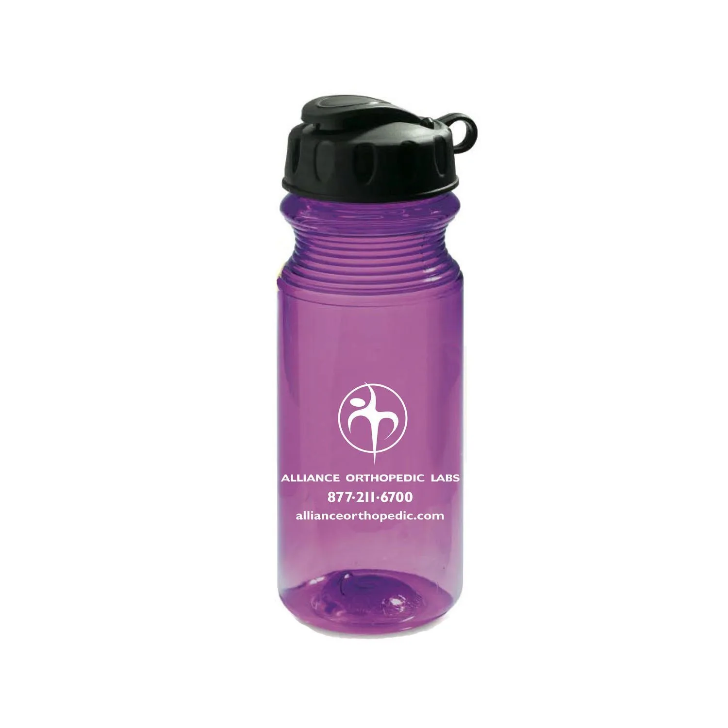 Poly Fresh 21 Oz Bottle view 2