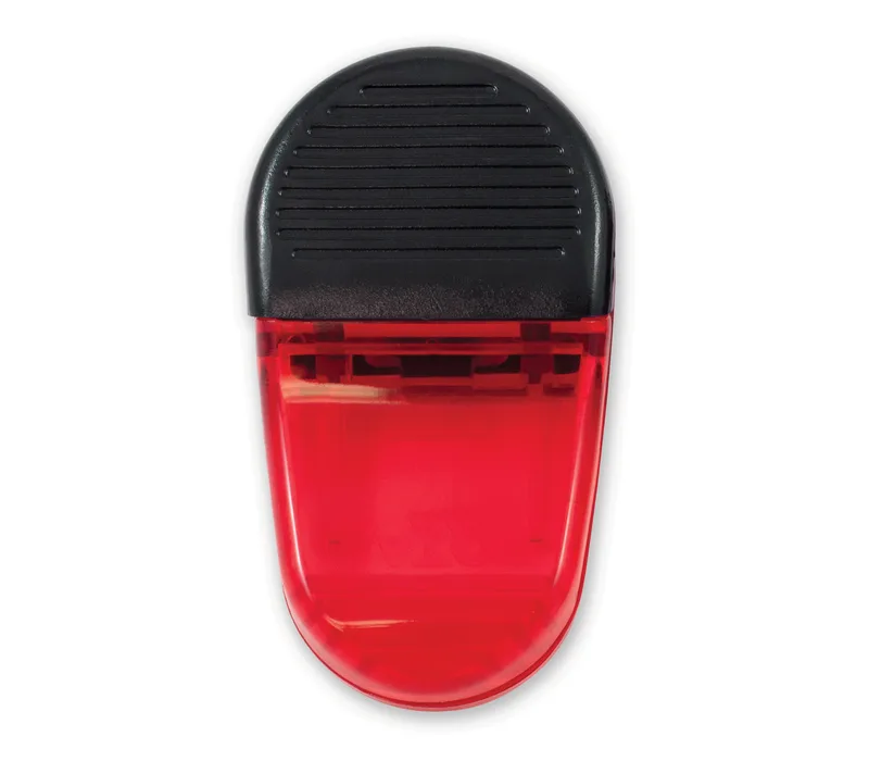 Gator® Clip (Pad Print) view 3