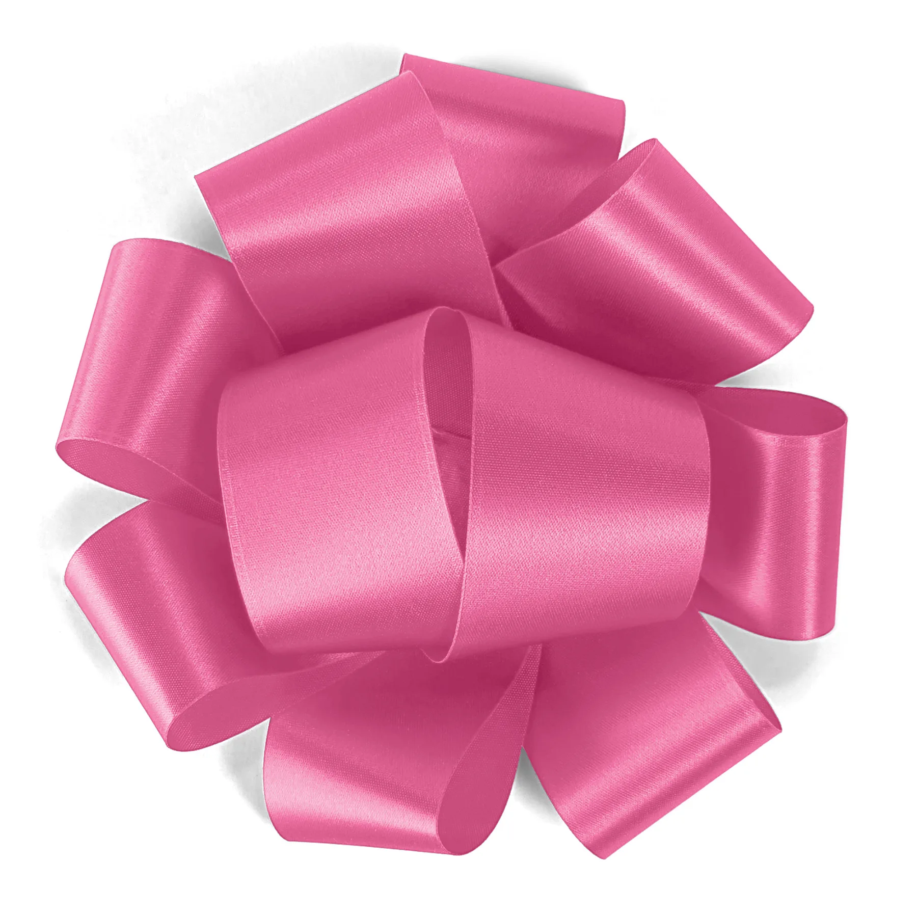 Brite Pink Blank