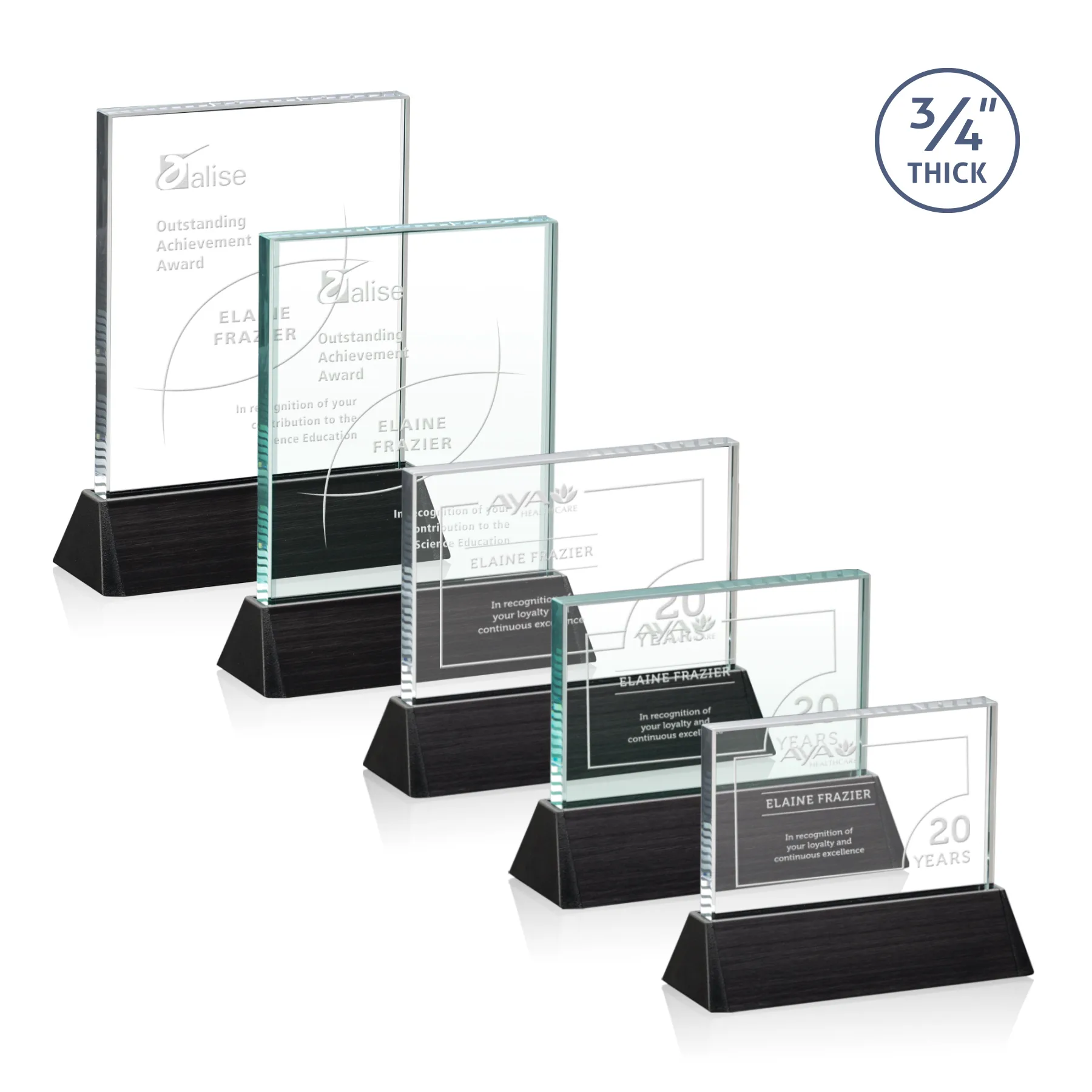 Ballard Award