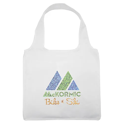 White Logo