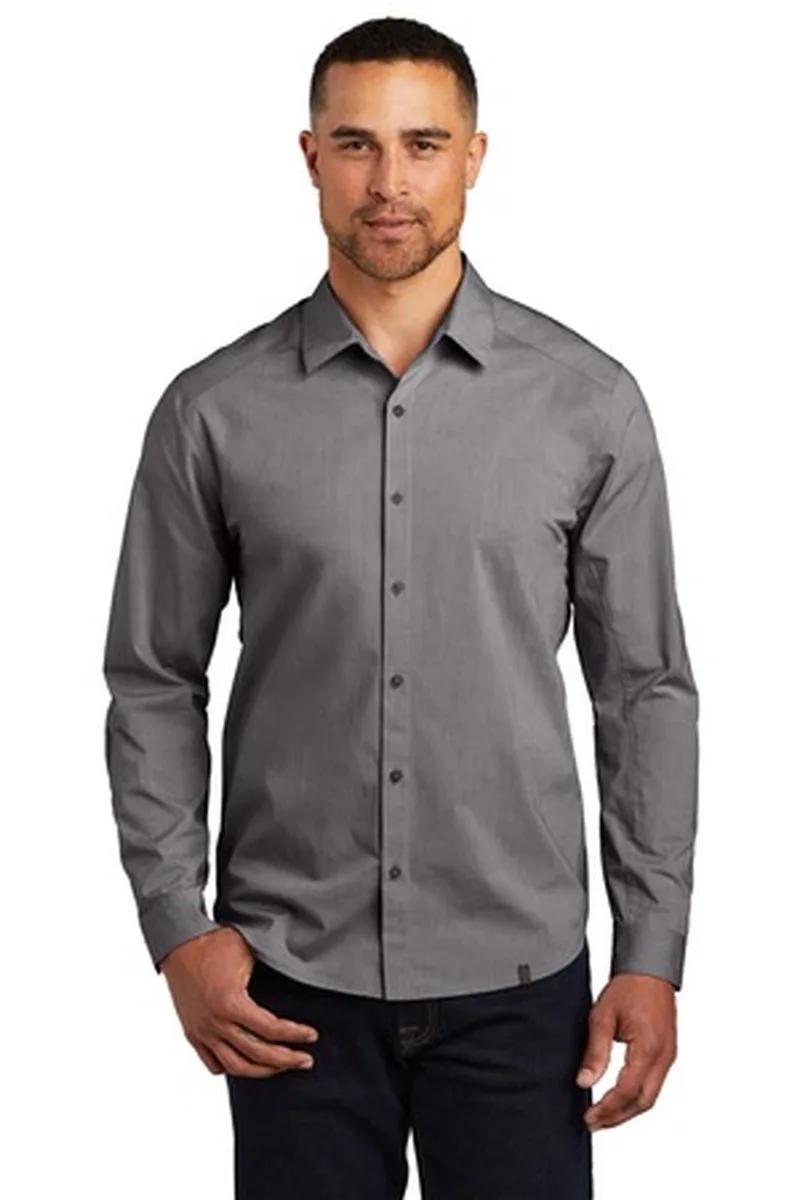 OGIO ® Commuter Woven Shirt.