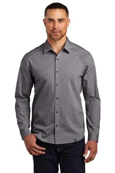 OGIO ® Commuter Woven Shirt.