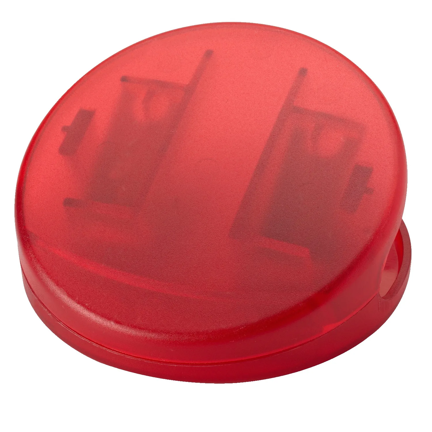 Round Keep-It™ Bag Clip view 3