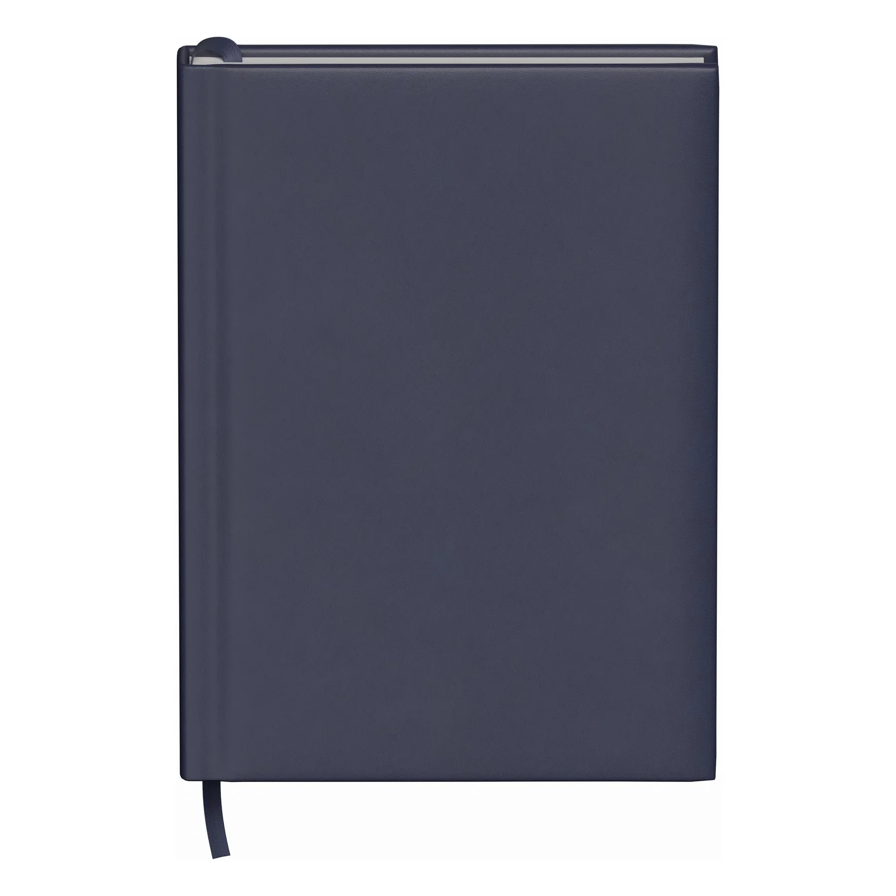 Marlowe Hard Cover Journal view 3
