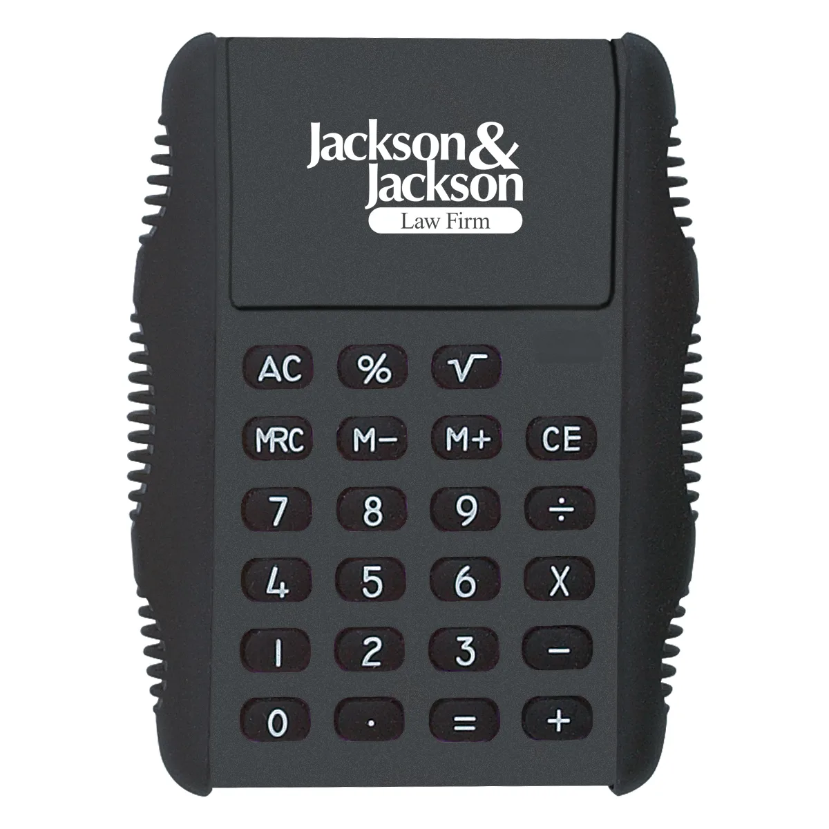 1606 BLK Padprint