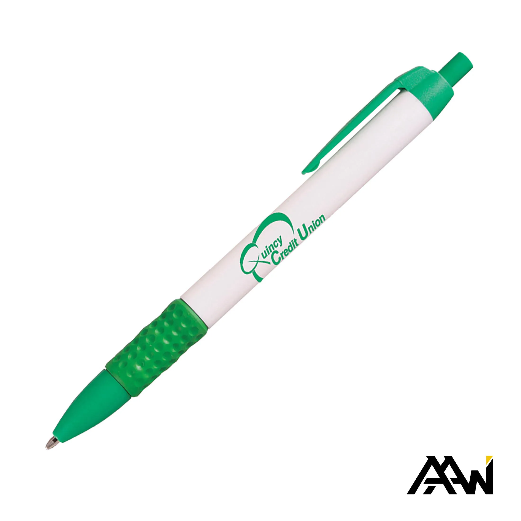 Widebody Grip Pen