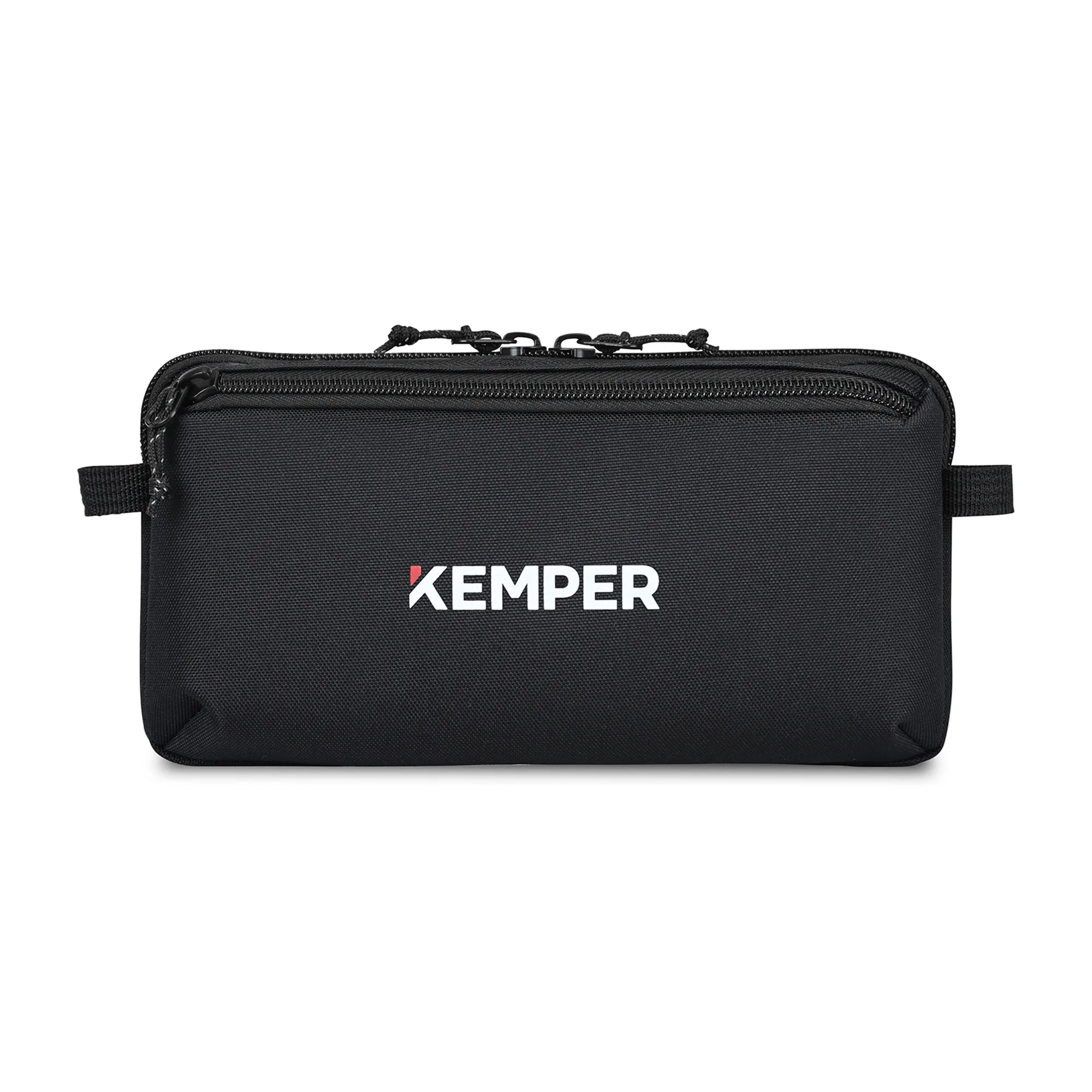 Newton Electronics Cord Management Pouch - Black
