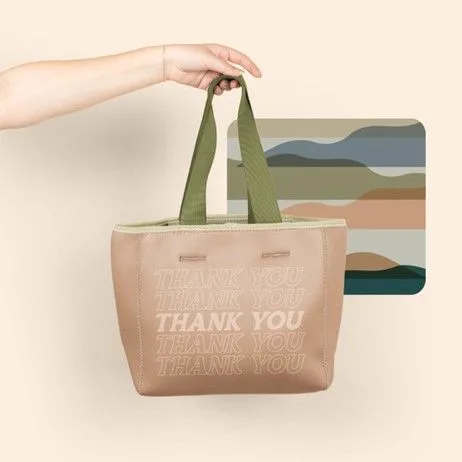Harvest Tan/Various Logo Lifestyle
