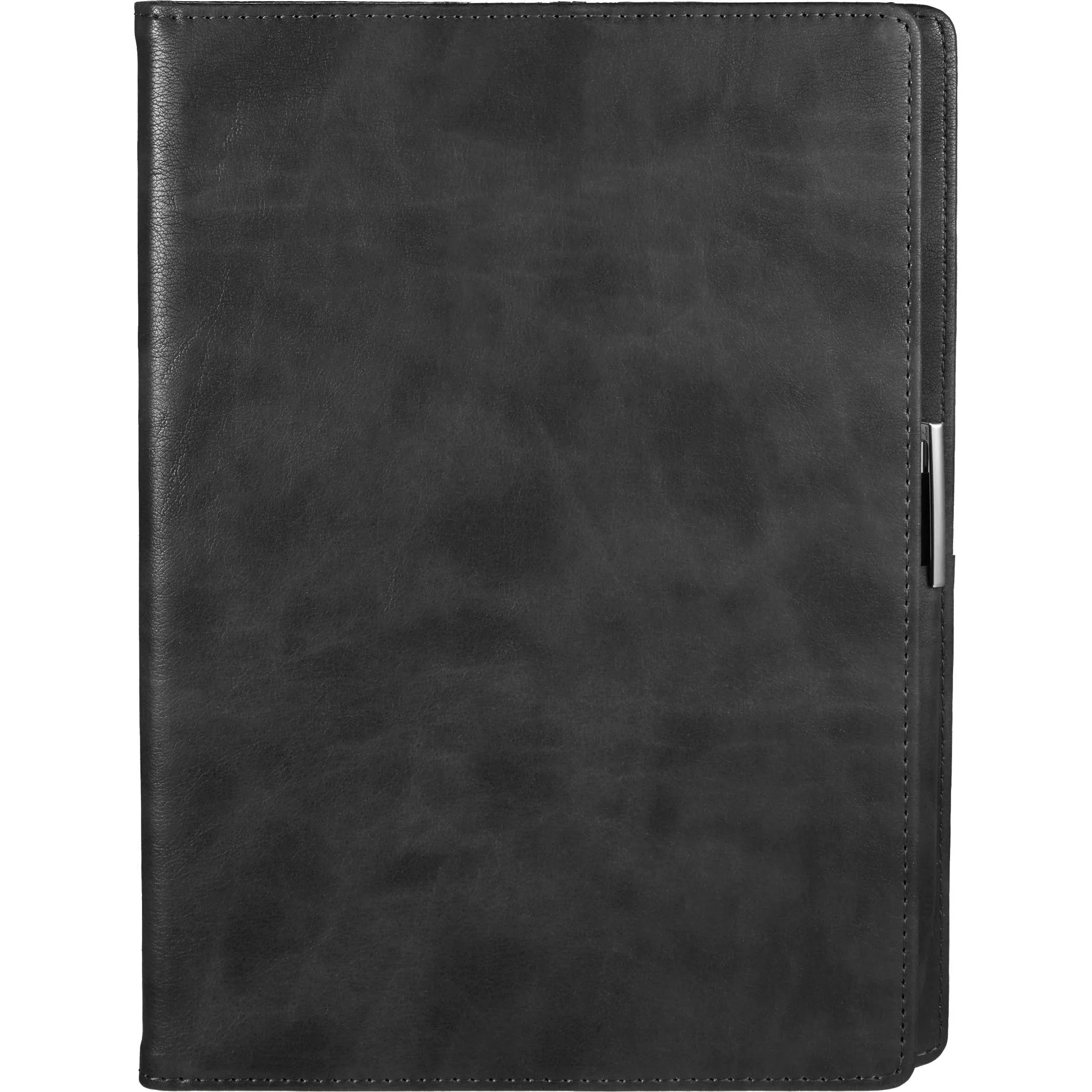 7'' x 10'' FSC® Recycled Morano Refillable Journal