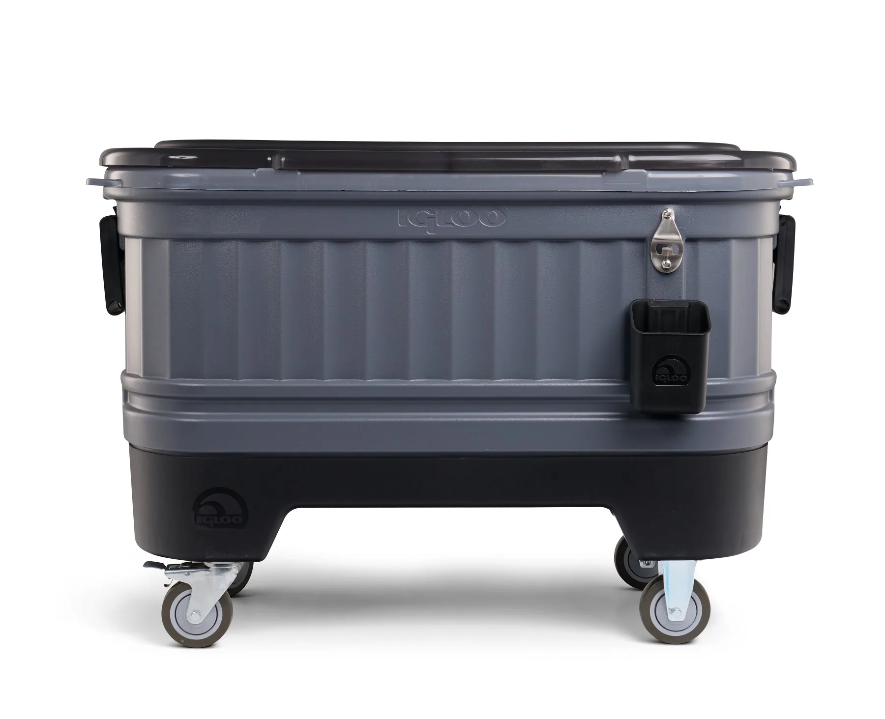 125 Qt. Igloo® Party Bar Cooler view 7