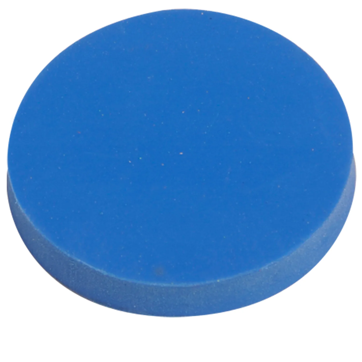 Round Eraser view 2