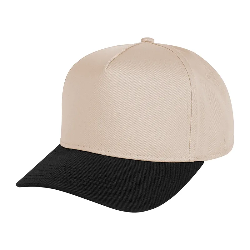 Two-tone Strike Zone Cap view 2