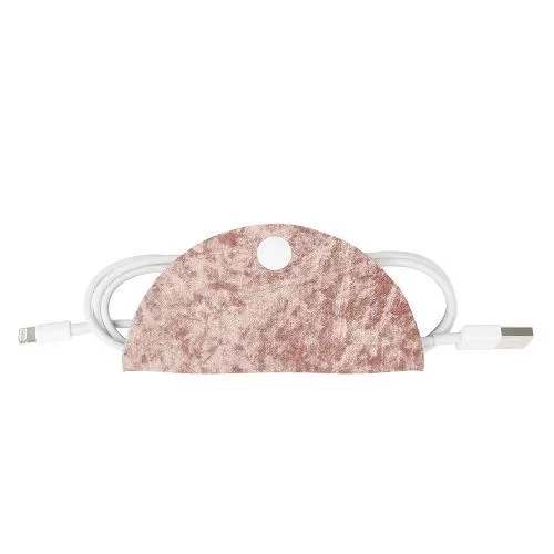 Antique Rose Pink